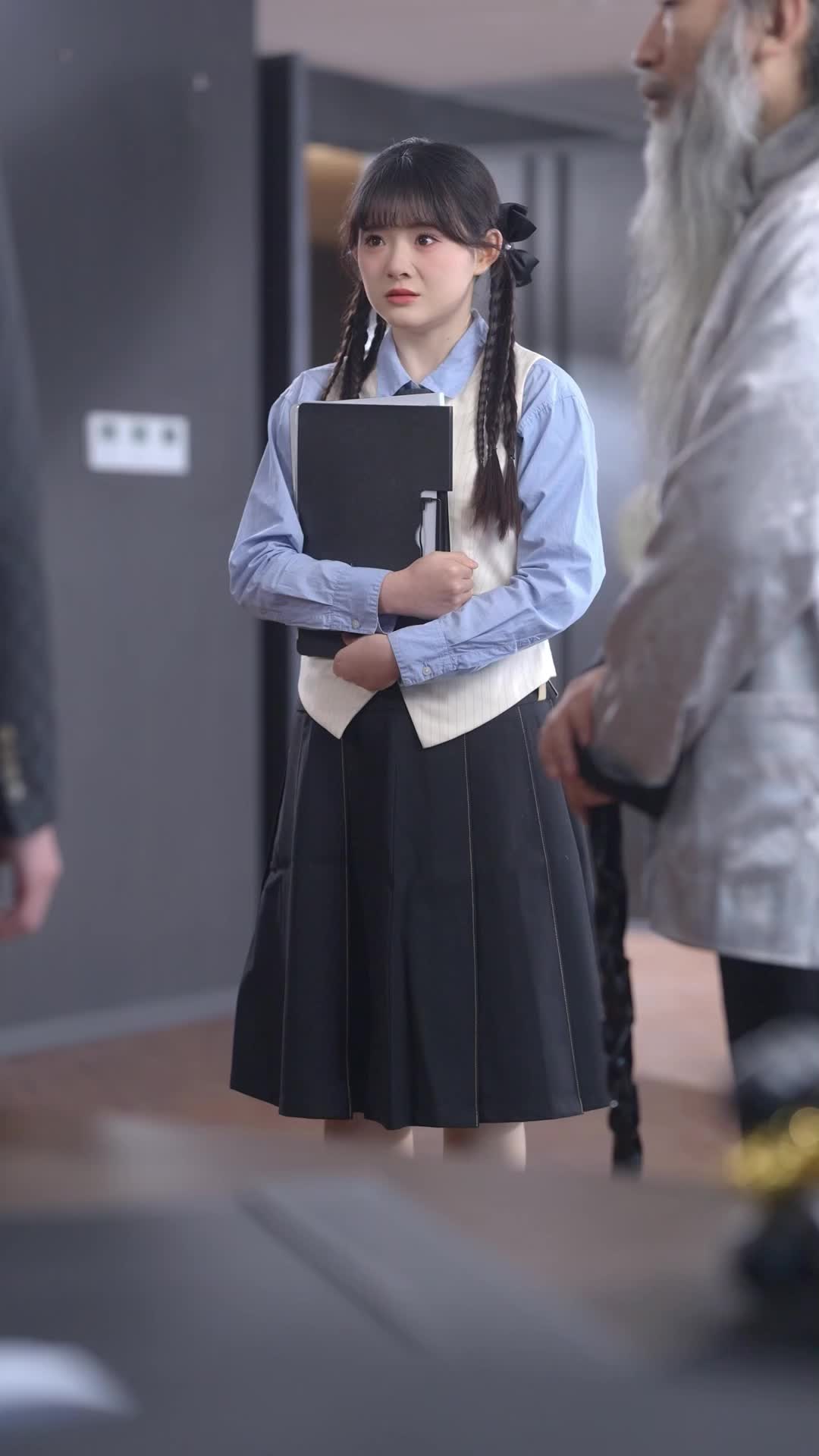 الحلقة 54 - رحلة طيران من عام 1976